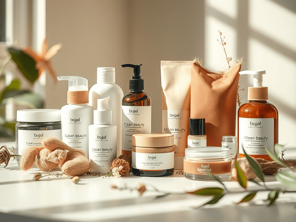Clean Beauty: Worth the Hype or Clever&nbsp;Marketing?